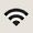 Wifi-symbool op macOS